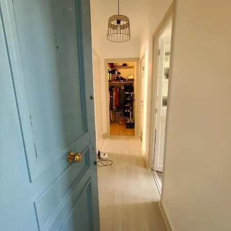 Apartment La Fourche