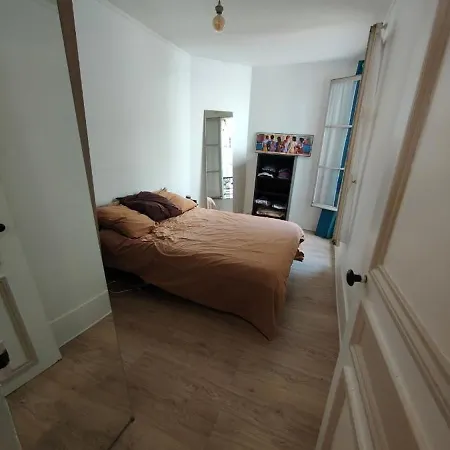 La Fourche Apartment